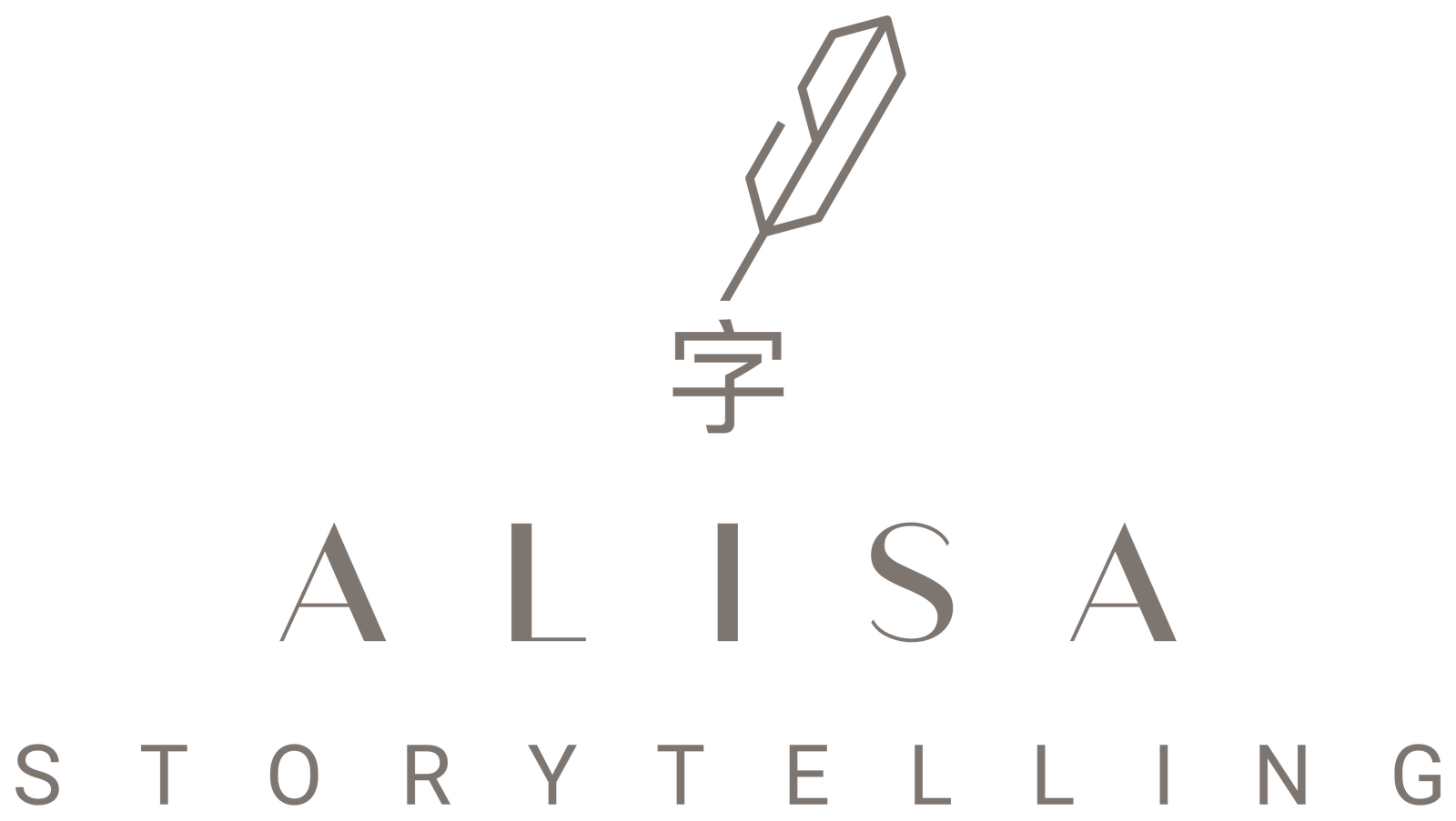 Alisa Storytelling